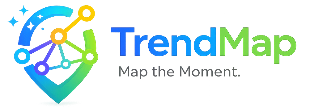 TrendMap